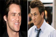 Sean Penn, Jim Carrey to star in ‘Three Stooges’